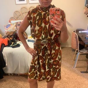 Vintage Dress